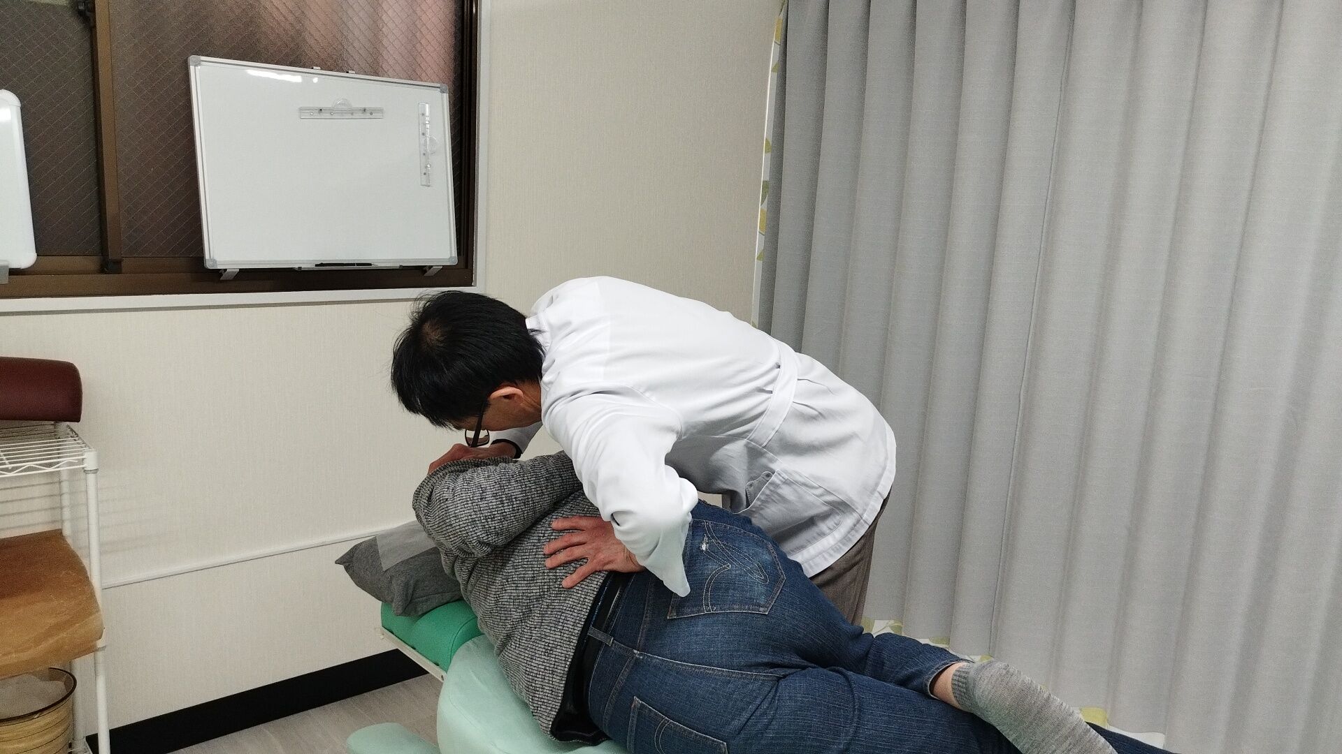 吉川整体療院について