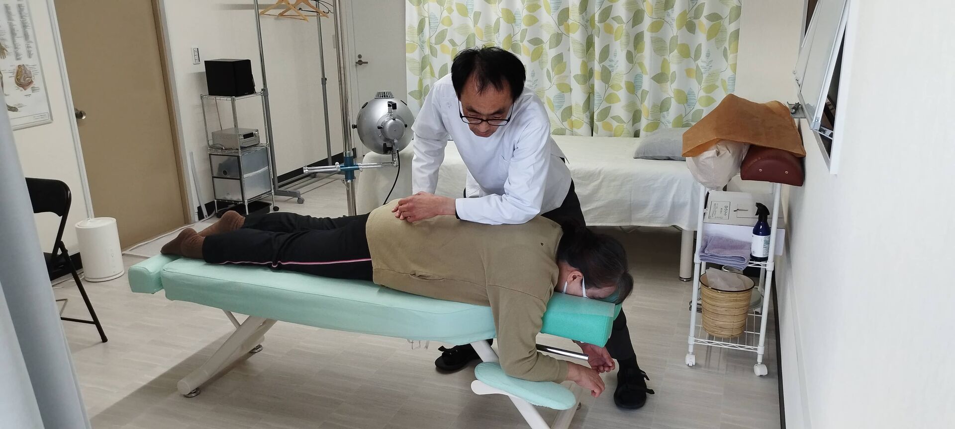 内観
